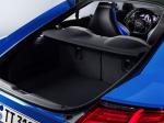 Audi TTS Coupe 2018 года (WW)